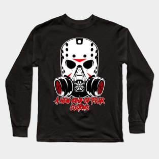 ANKF 2019 Long Sleeve T-Shirt